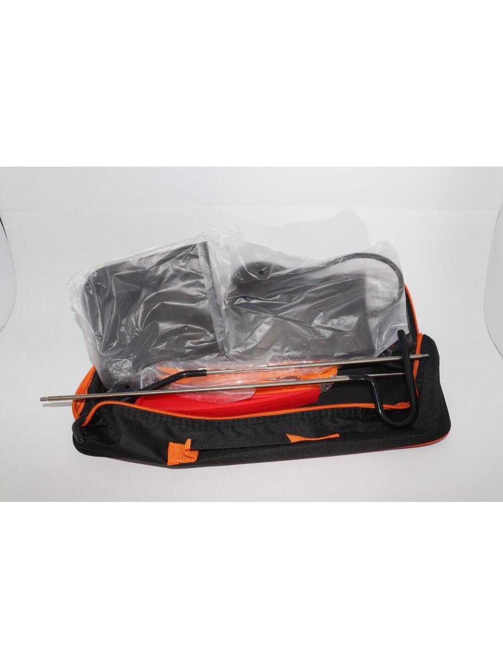 Auto Paintless Dent Repair Kit Dent Removal Tools Rods Wedges Carry Case